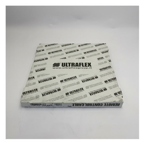 Ultraflex C8 marina kontrollkabel - 1,5 m motorväxel- och gasreglagekabel