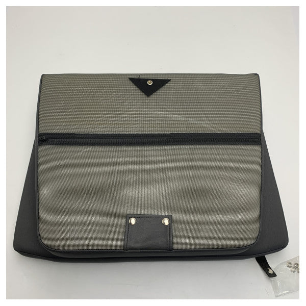 ウッターニ T57 ボウフィラークッション アントラサイト - 2093609