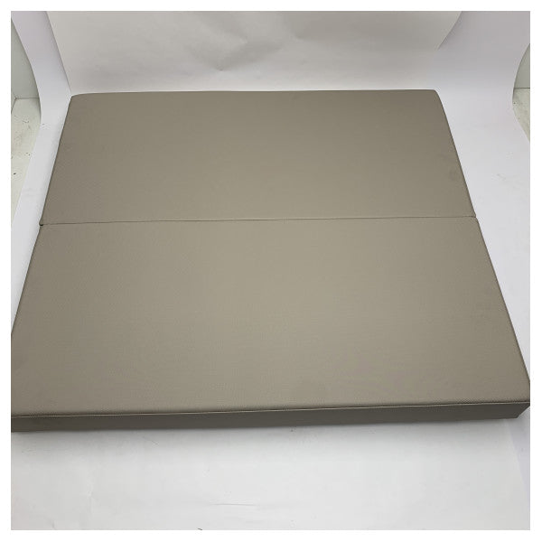 Quicksilver Active 645 Cockpit Berth Cushion Foldable - 2202224