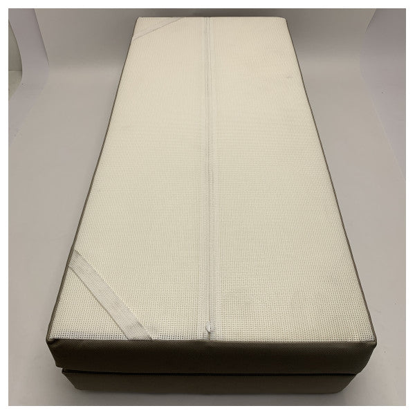 Quicksilver Active 645 Cockpit Berth Cushion Foldable - 2202224