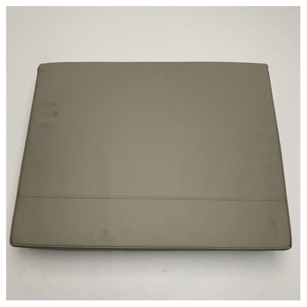 Quicksilver Active 555 Bowrider Cockpit Aft Starboard Side Seat Cushion - 2302234E