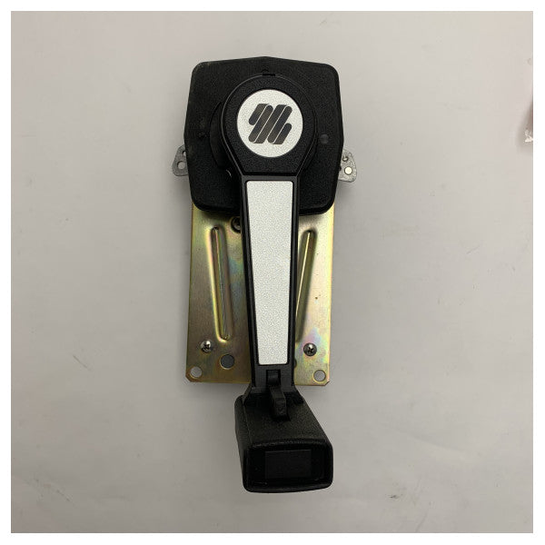 Ultraflex Remote B83 Merimoottorin Ohjausvipu Sivumount - 35460P