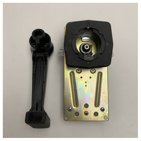 Ultraflex Remote B83 Merimoottorin Ohjausvipu Sivumount - 35460P