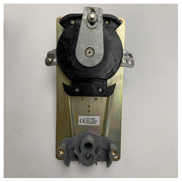 Ultraflex Remote B83 Merimoottorin Ohjausvipu Sivumount - 35460P