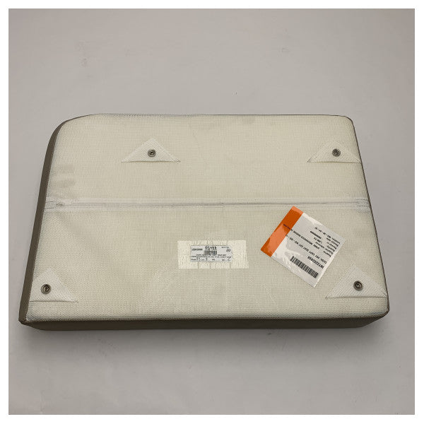 Quicksilver 855 Port Side Cockpit Seat Pilot Cushion - 2202898
