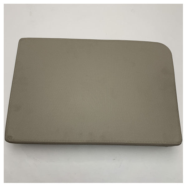 Quicksilver 855 Port Side Cockpit Seat Pilot Cushion - 2202898