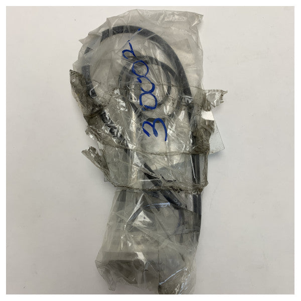 Wema S3-A150 150 мм нержавіючий сталевий датчик рівня рідини