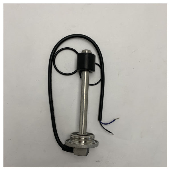 Wema S3-A150 150 мм нержавіючий сталевий датчик рівня рідини