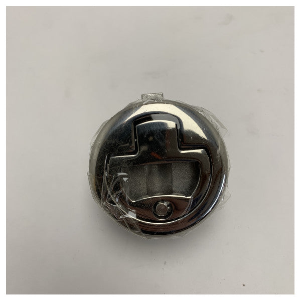 Kilitli Osculati Gömme Çekmeli Sintine Kapak Mandalı Paslanmaz Çelik - 38.152.08