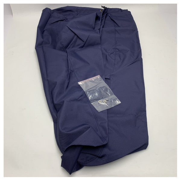 Housse de console de siège pilote Uttern S55 Canvass Blue - 874540-1