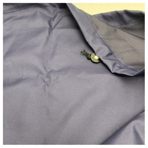 Housse de console de siège pilote Uttern S55 Canvass Blue - 874540-1