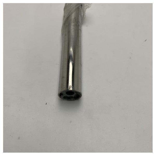 Rampe de saisie en acier inoxydable Quicksilver Mid Deck côté tribord - 2026916