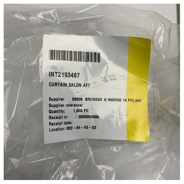 ستارة مؤخرة بيج لصالون كويك سيلفر 855 - 2193487