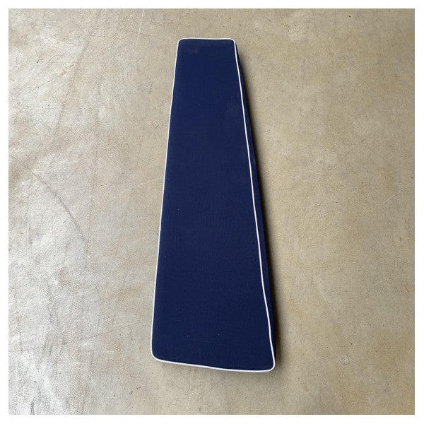 Uttern D68 Coussin de bateau marin confortable avec dossier en L - 875158