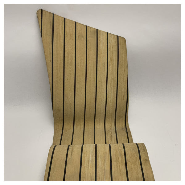 Quicksilver 875 Sun Deck Aft Swim Platform Flexiteak kit - 2277331