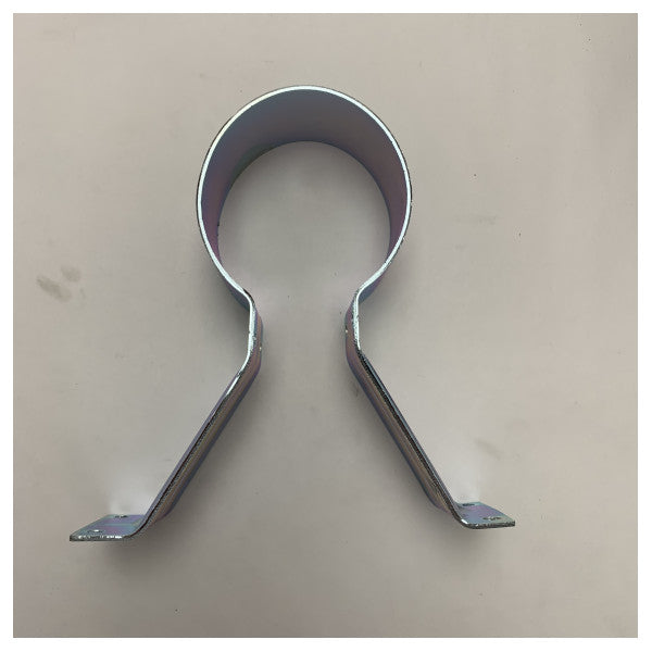 Jabsco 35770-0092 12V High performance blower for flex mounting 100 mm - 7.1M3/m