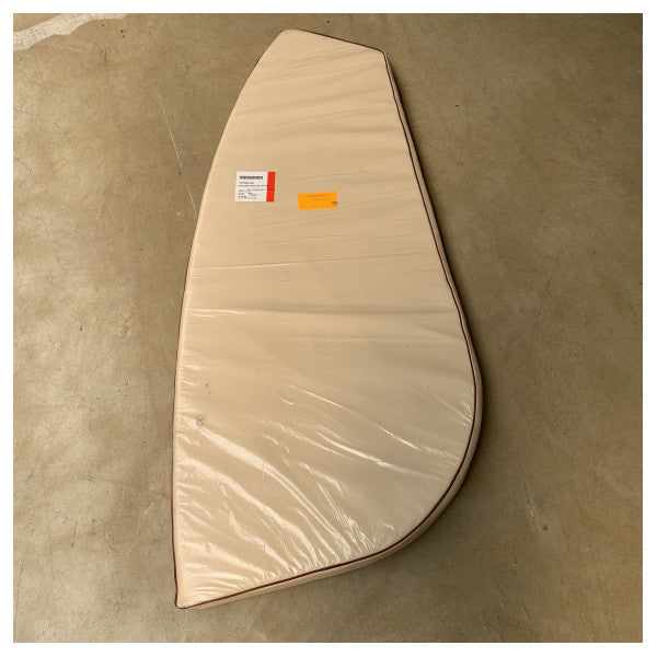 Quicksilver Arvor 215 Kabin Kuxxin Portside Krema - 878BAL1082