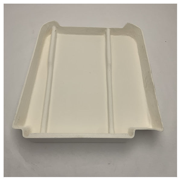 Quicksilver Activ 555 Pilothouse Starboard Side Swim Platform Extension - 879POR544