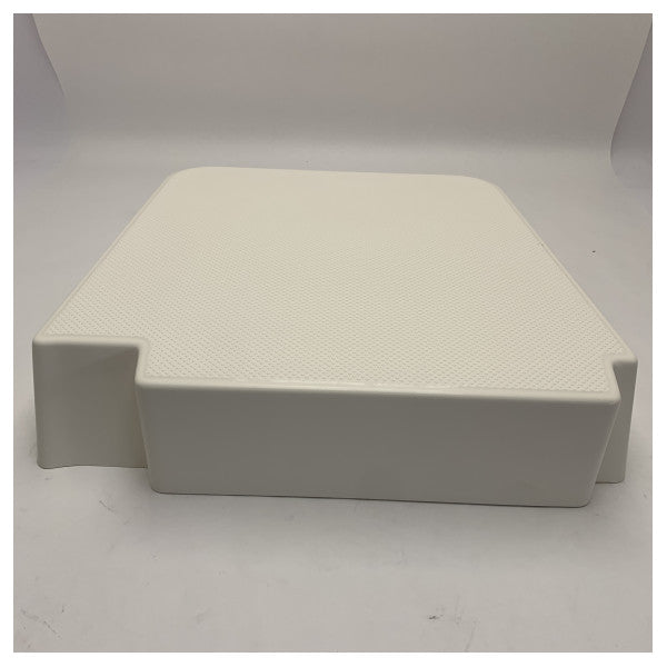 Quicksilver Activ 555 Pilothouse Starboard Side Swim Platform Extension - 879POR544