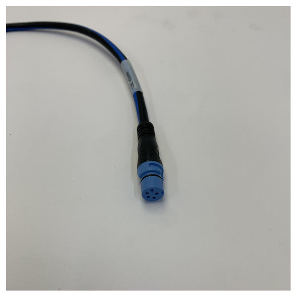 Raymarine SeaTalkng Backbone Cable A06033 - Blue Marine Electronics Cable
