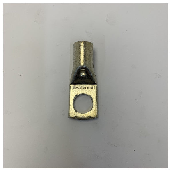 CU Cevni Cable kabelska stopica 95/M16