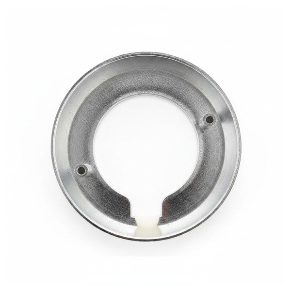 Brunswick Marine Chrome monteringsring för lampa CHR-FOR2082022 - Yachtbeslag
