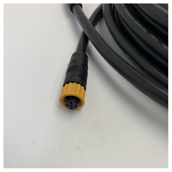 Simrad NMEA 2000 Micro-C backbonekabel 000-14378-001 - N2K-droppkabel