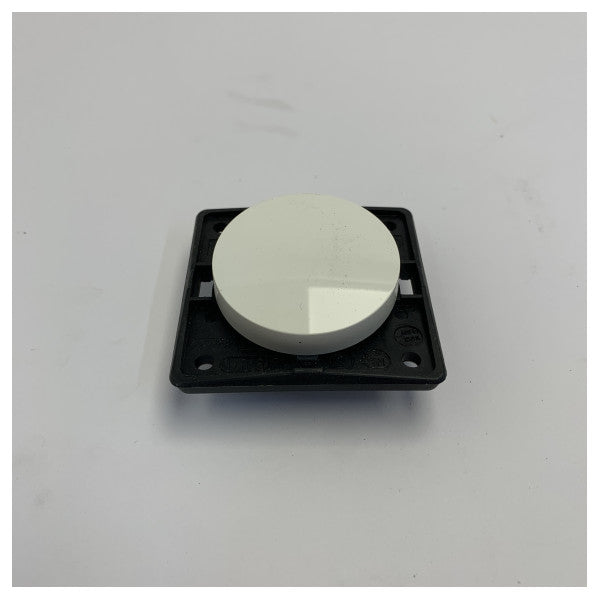 Berker Integro Marine Switch 936562509 - 500W tryckknapp för yacht & båt
