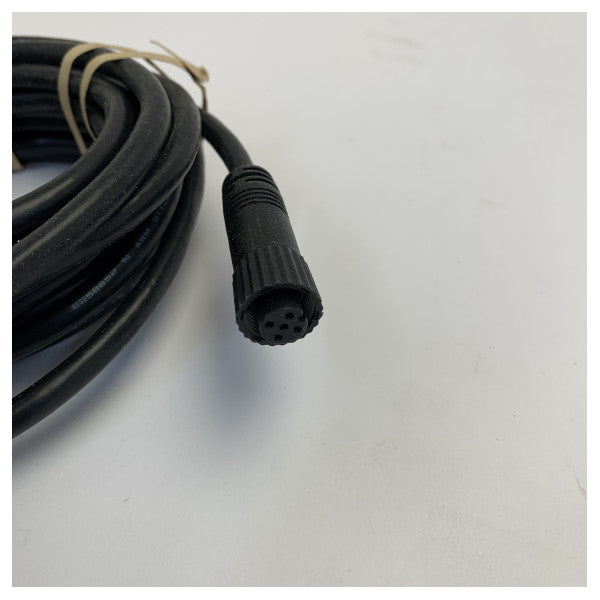 Кабель розширення мережі NMEA 2000 Simrad N2KEXT-15RD 4,5 м 15 ft