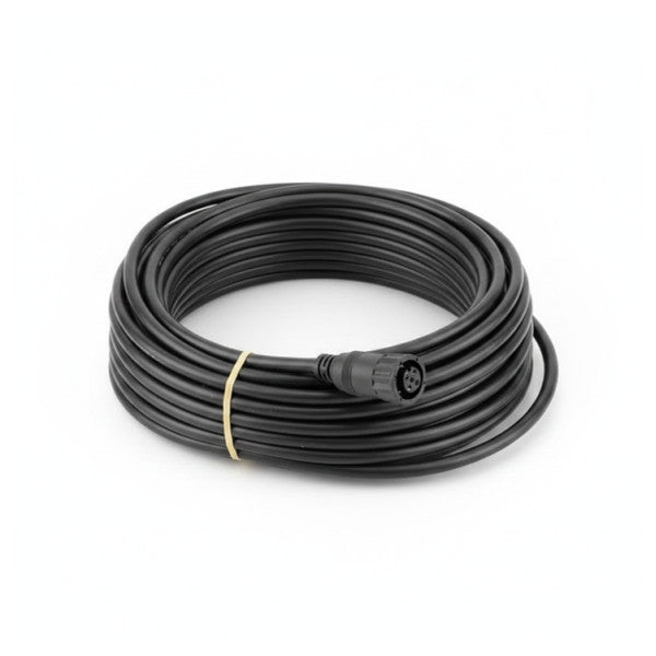 Cabo de Extensão de Rede Simrad N2KEXT-25RD NMEA 2000 - 7,6 m 25 pés