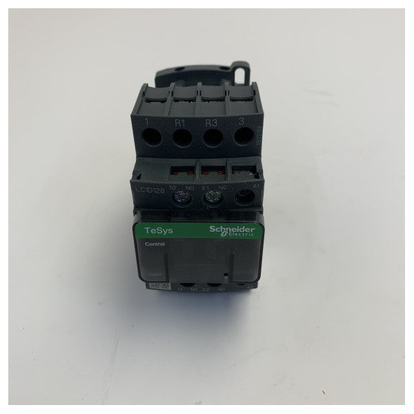 Schneider Electric TeSys LC1D128F7 Schütz 4P 25A 110V AC