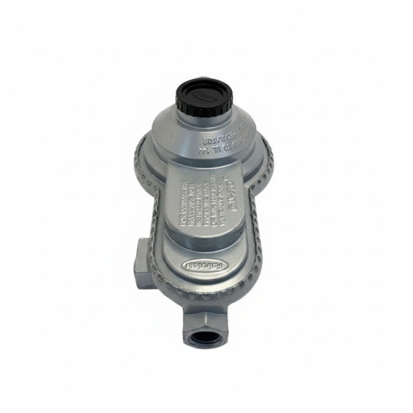 Regolatore di gas marino Fairview REG9950 per propano e GPL