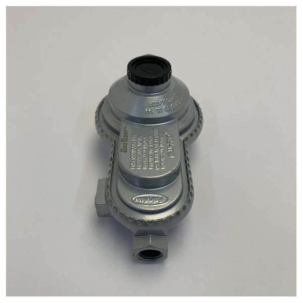 Regolatore di gas marino Fairview REG9950 per propano e GPL