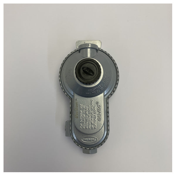 Regolatore di gas marino Fairview REG9950 per propano e GPL