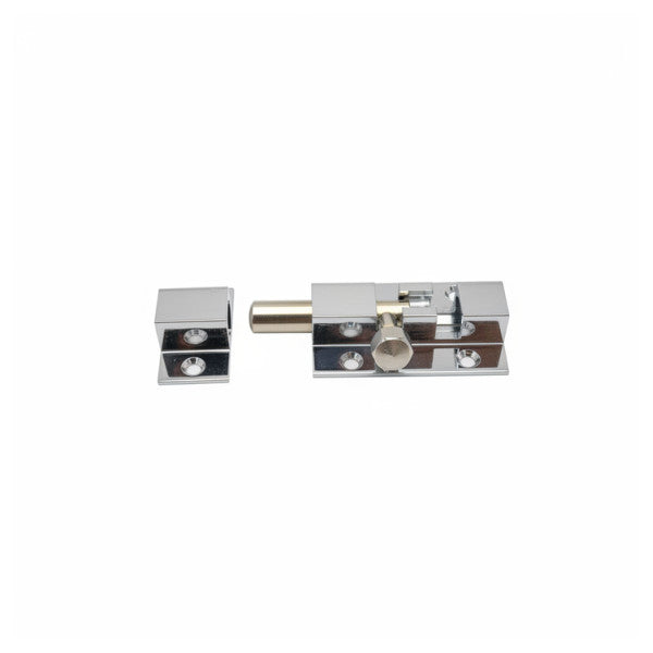 Hafele 252.70.710 Chrome Yacht Latch