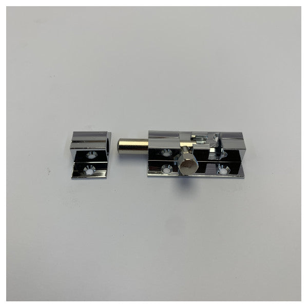 Hafele 252.70.710 Chrome Yacht Latch