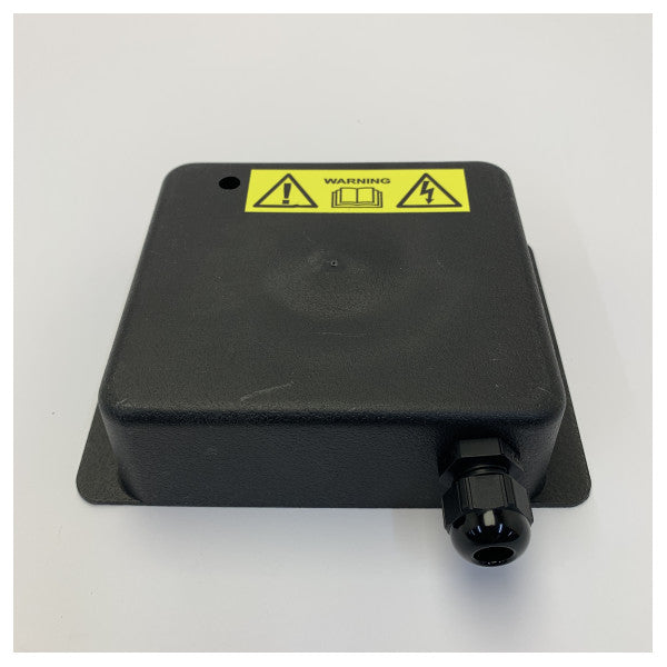 Quick Marine Electrical Enclosure Junction Box - FVSLCROSG000A00