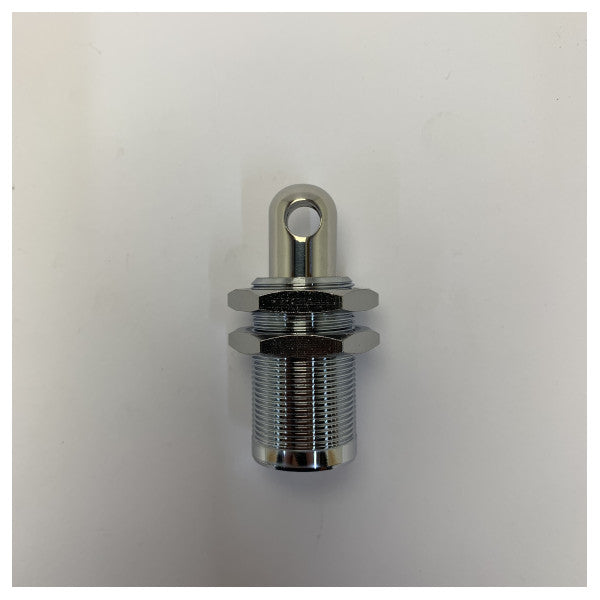 Mecanismo de fecho com pino Marine Locking R&C 405500 - Fecho de perno para ferragens de iate