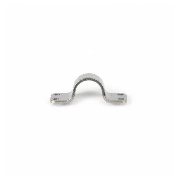 Βάση στήριξης σωλήνα και καλωδίου Osculati Marine U-Bracket - 39.176.75