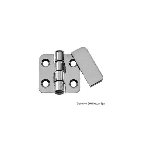 Osculati Marine Yacht Hardware Del 38.840.10 - Komponent i rustfritt stål