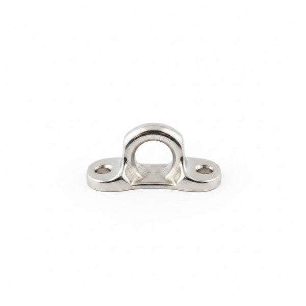 Harken 2759 56mm Fissaggio per padeye - Hardware per yacht padeye