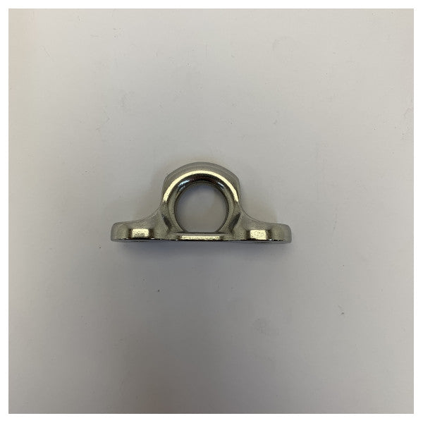 Harken 2759 56mm Fissaggio per padeye - Hardware per yacht padeye