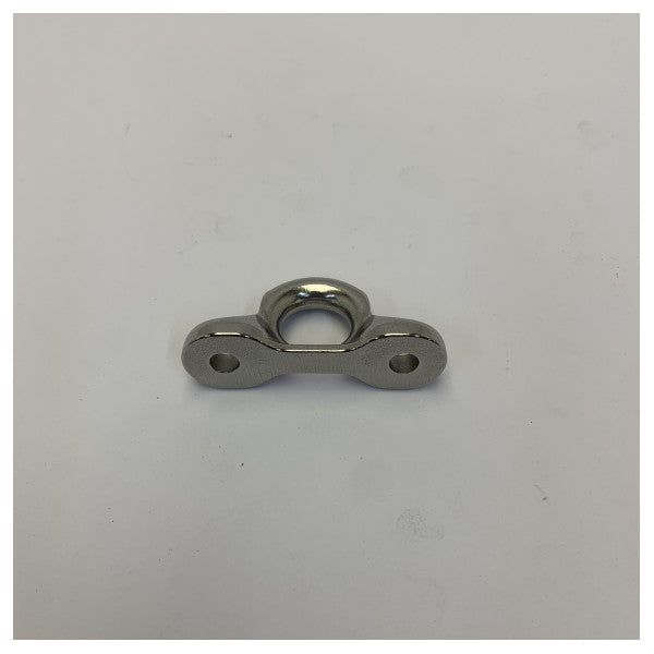 Harken 2759 56mm Fissaggio per padeye - Hardware per yacht padeye
