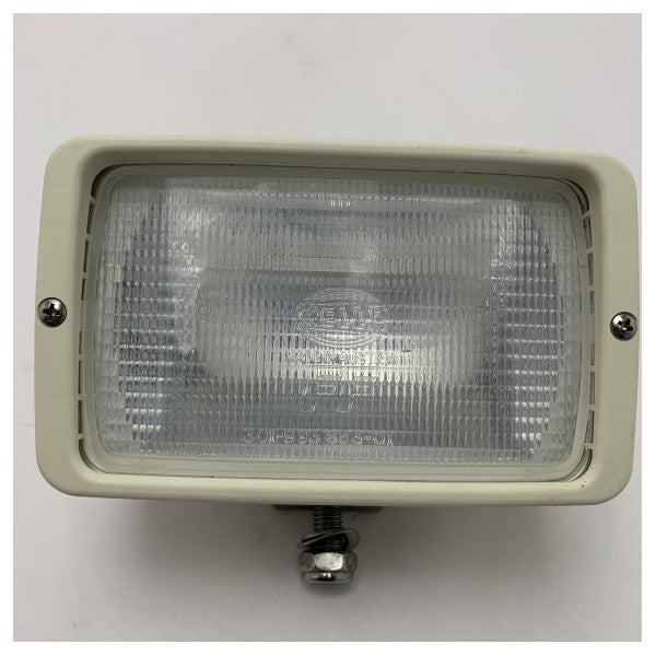 Hella Marine 1GA 007 118-001 projecteur de pont halogène étanche