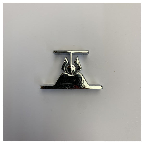 Osculati 38.107.40 Stainless Steel Spring-Loaded Hatch Fastener | Yacht Hardware