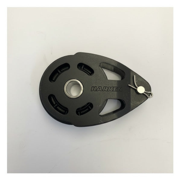 Harken 6056 Blok - Hafif Yat Donanımı 75mm