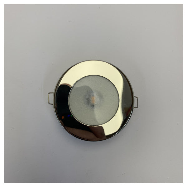 Quick Ted CS Marine LED Downlight 2W Red Light - FAMP3352X12CA10