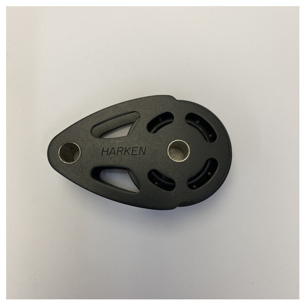 Harken 6082 Element Bozzello singolo da 60 mm - Hardware per yacht