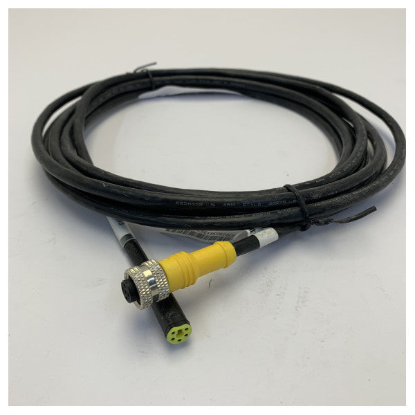 Simrad Micro-C hun til SimNet-adapterkabel 4 m - 24006413