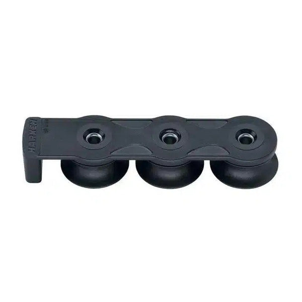 Harken 40mm 3-Scheiben-Decksorganizer - 9001 Yacht-Hardware